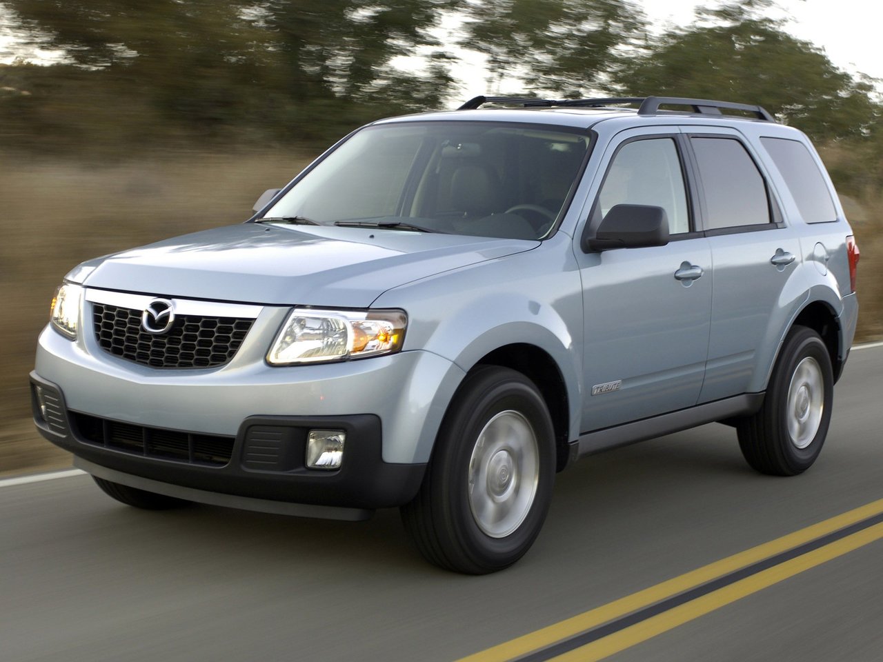 II (2007–2011)